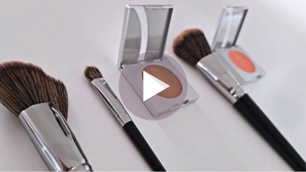 Crea Volúmenes en tu rostro