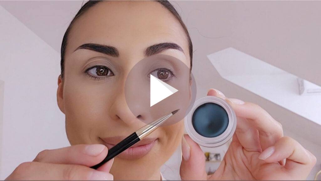 Aprende a delinear tus ojos