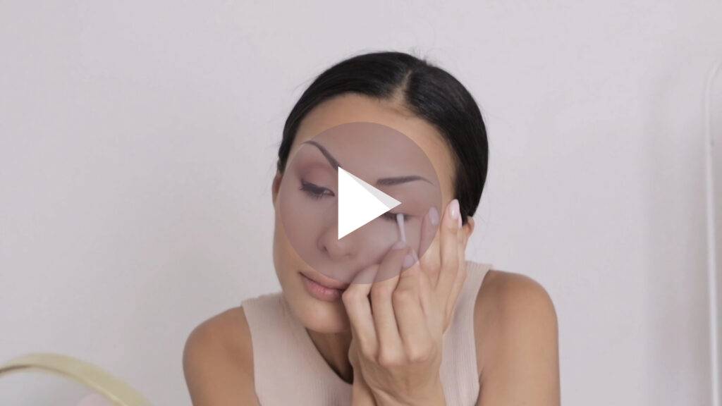 ¿Cómo desmaquillarse adecuadamente?